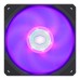 Cooler Master SickleFlow 120 RGB 120mm Case Cooler Fan